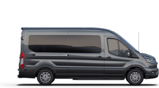 2024 Ford Transit® External Image 5